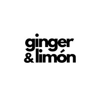 Ginger and Limón logo - Similar company to Vinademi