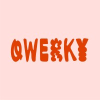 Qwerky Colour logo - Similar company to Clvtch