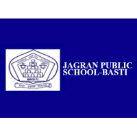 Jagran Public School Basti logo - Similar company to Jagran Public School Noida