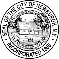 City of Newburgh, New York logo - Similar company to Maskson.Org