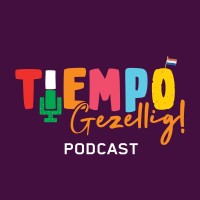 Tiempo Gezellig logo - Similar company to Stichting Greenbookings