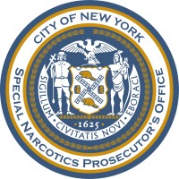 Office of the Special Narcotics Prosecutor for the City of New York logo - Similar company to Putnam County District Attorney'S Office