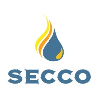 Secco logo - Similar company to Secco+