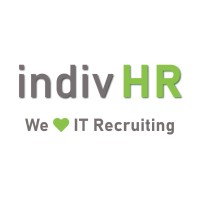 indivHR - We 💚 IT Recruiting logo - Similar company to X Times