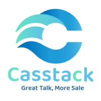 Casstack logo - Similar company to Rdg Solutions Co.,Ltd.