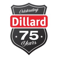 Dillard Companies logo - Similar company to Directfx Solutions