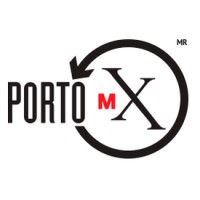 Porto Mx logo - Similar company to Intelligent Analyst-Blueocean
