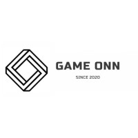 gameonn logo - Similar company to Gamescup