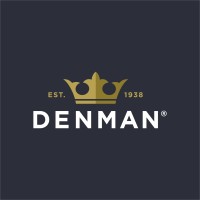 Denman Benelux B.V. logo - Similar company to As Bradas Da Nossa Carapinha