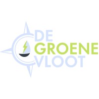 De Groene Vloot logo - Similar company to Connected Data Consultancy
