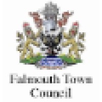 Falmouth Town Council, UK logo - Similar company to Fal River Cornwall