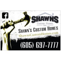 Shawn's Custom Homes