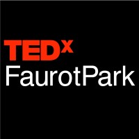 TEDxFaurotPark logo - Similar company to Harrison Latham