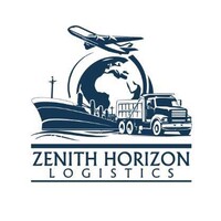 ZENITH HORIZON LOGISTICS logo - Similar company to Zhl Logistics