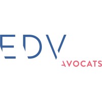 EDV AVOCATS logo - Similar company to Infinalit
