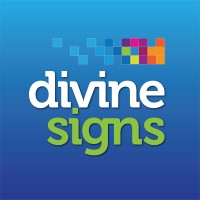 Divine Signs UK logo - Similar company to Embs Limited