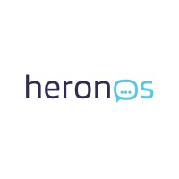 heronOS GmbH logo - Similar company to Elite Checktastic Systems Gmbh