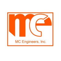 MC Engineers, Inc. logo - Similar company to Mc Engineering
