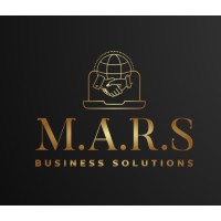M.A.R.S Business Solutions logo - Similar company to Mars Business Solutions Ltd