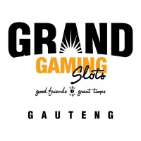 Grand Gaming Gauteng logo - Similar company to Kingdomslots