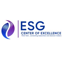 ESG Center of Excellence logo - Similar company to Lorange Network @Imd