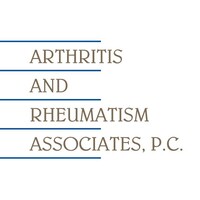 Arthritis and Rheumatism Associates, PC logo - Similar company to St Marks Group Ltd