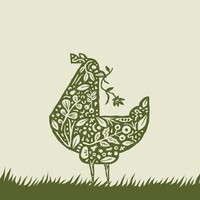 Pasturebird logo - Similar company to Ancestral Supplements
