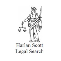 Harlan Scott Legal Search logo - Similar company to Daybreak Staffing