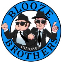 The Blooze Brothers