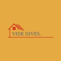 Vide Dives logo - Similar company to Rcb Architecture