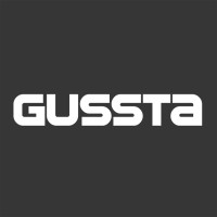 Gussta logo - Similar company to Cedar Richmond