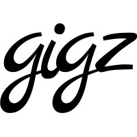 Gigz logo - Similar company to Tronocity Labs