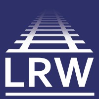 League of Railway Women (LRW) logo - Similar company to Track Speq Sa De Cv
