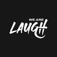 Laugh logo - Similar company to Creative Spark Agency