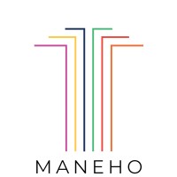 Maneho logo - Similar company to Amazonie Immersive