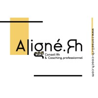 Aligné RH logo - Similar company to Smartbrain