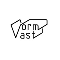 Vormvast stabiliteitsbureau logo - Similar company to Behecon