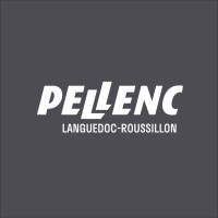 Pellenc Languedoc-Roussillon logo - Similar company to Pera-Pellenc