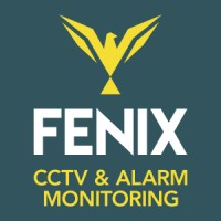 FENIX MONITORING logo - Similar company to Security Monitoring Centres Uk & Ireland