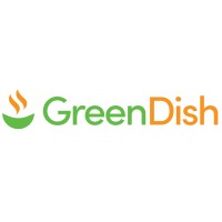 GreenDish logo - Similar company to Greendish