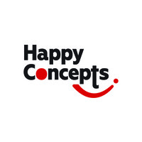 Happy Concepts Asia Limited logo - Similar company to Studio 45