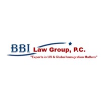 BBI LAW GROUP P.C. logo - Similar company to Jacobson Insurance & Risk Management
