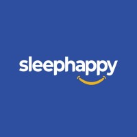 SleepHappy logo - Similar company to Dream Master Bedding