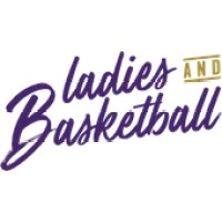 Ladies & Basketball logo - Similar company to Yannick Yao