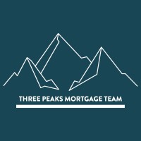 Three Peaks Mortgage Team logo - Similar company to Dune Engineering Inc.