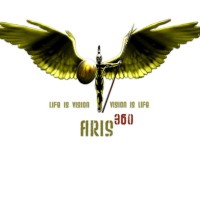 ARIS360 logo - Similar company to Ved World Pvt. Ltd.