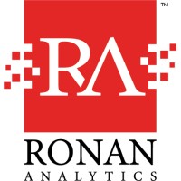 Ronan Analytics logo - Similar company to A4 Technology & Services