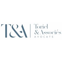 Toriel & Associés logo - Similar company to Maison Maroto