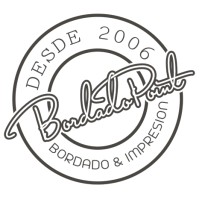 Bordado Point logo - Similar company to Mp Bordados Industriais, Sublimação, Corte Laser