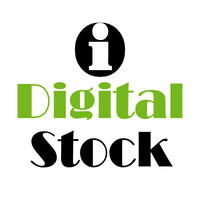 iDigitalStock logo - Similar company to Pixarik